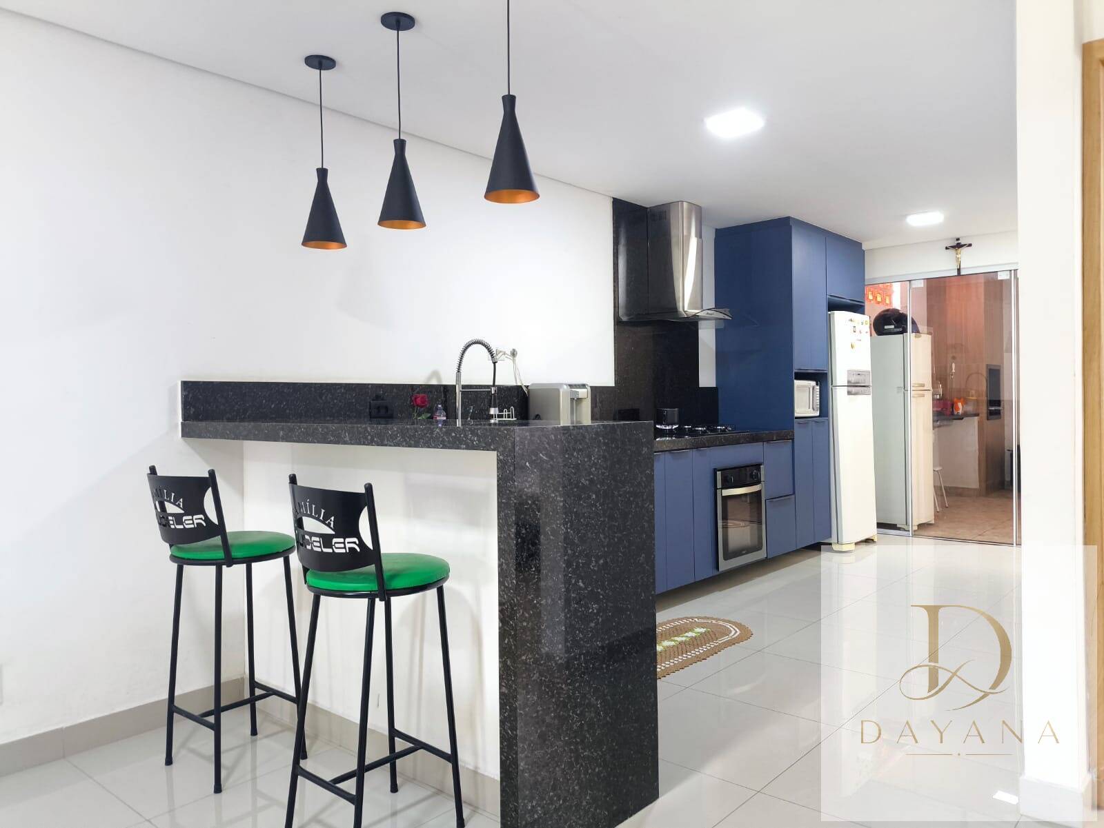 Casa, 3 quartos, 119 m² - Foto 34
