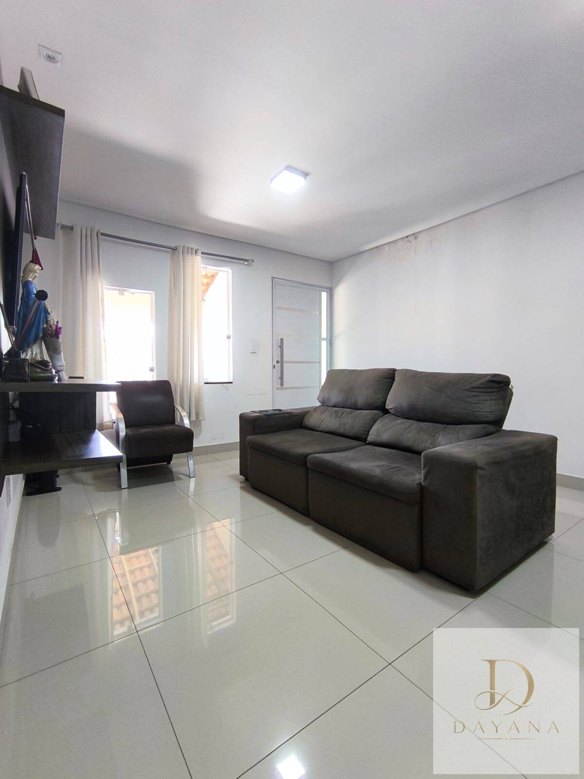 Casa, 3 quartos, 119 m² - Foto 43