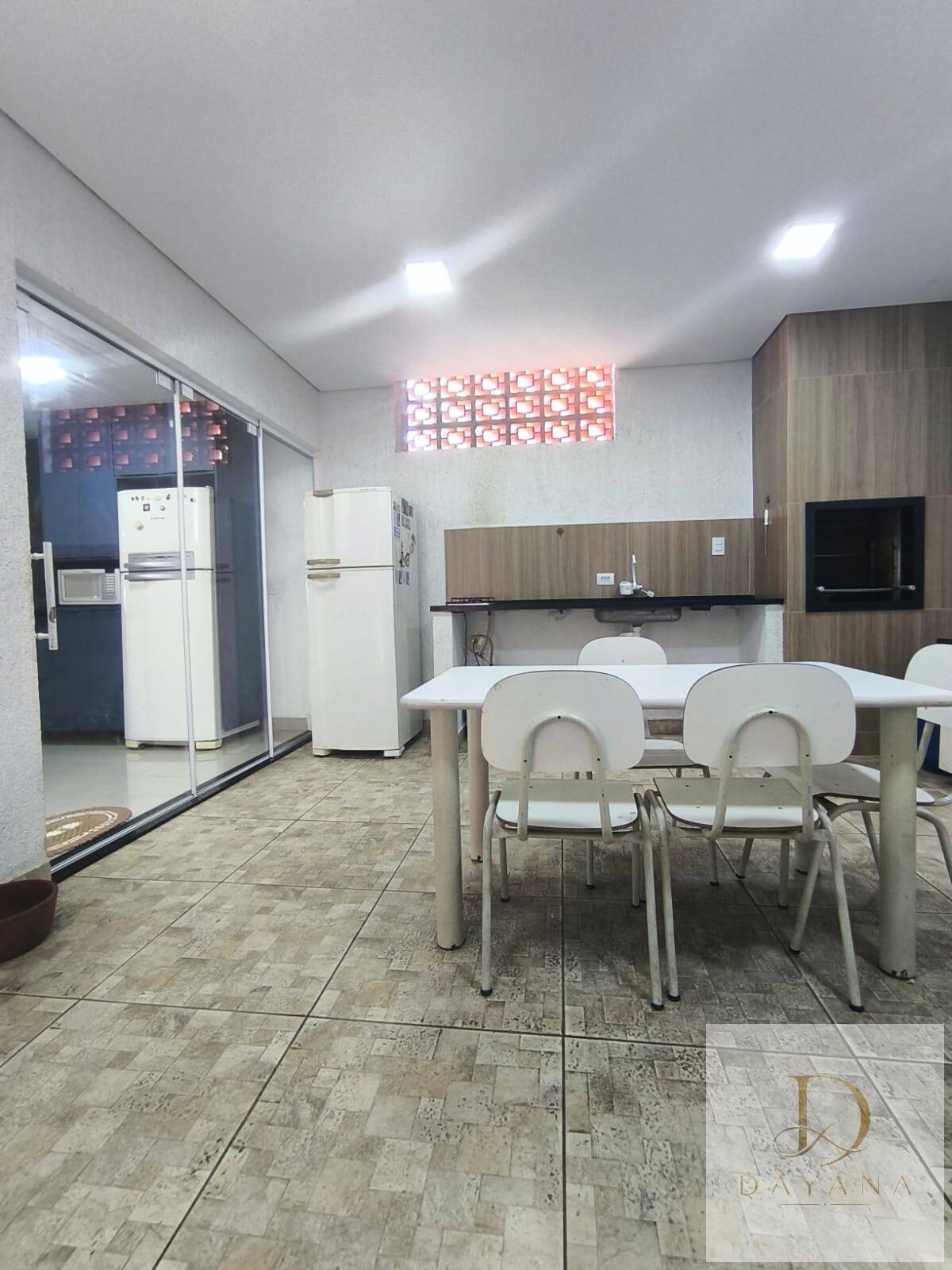 Casa, 3 quartos, 119 m² - Foto 44