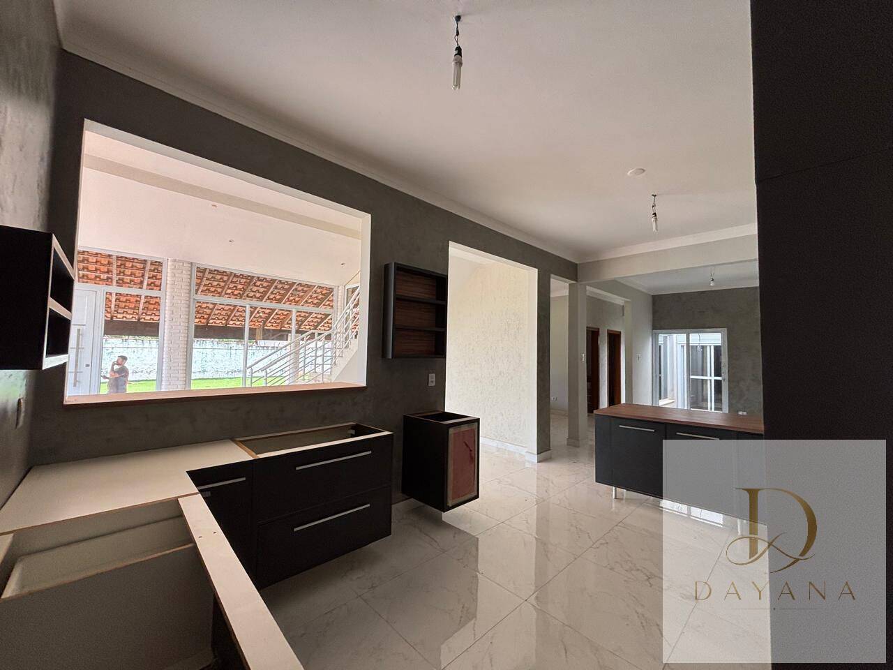 Chácara, 3 quartos, 4000 m² - Foto 4