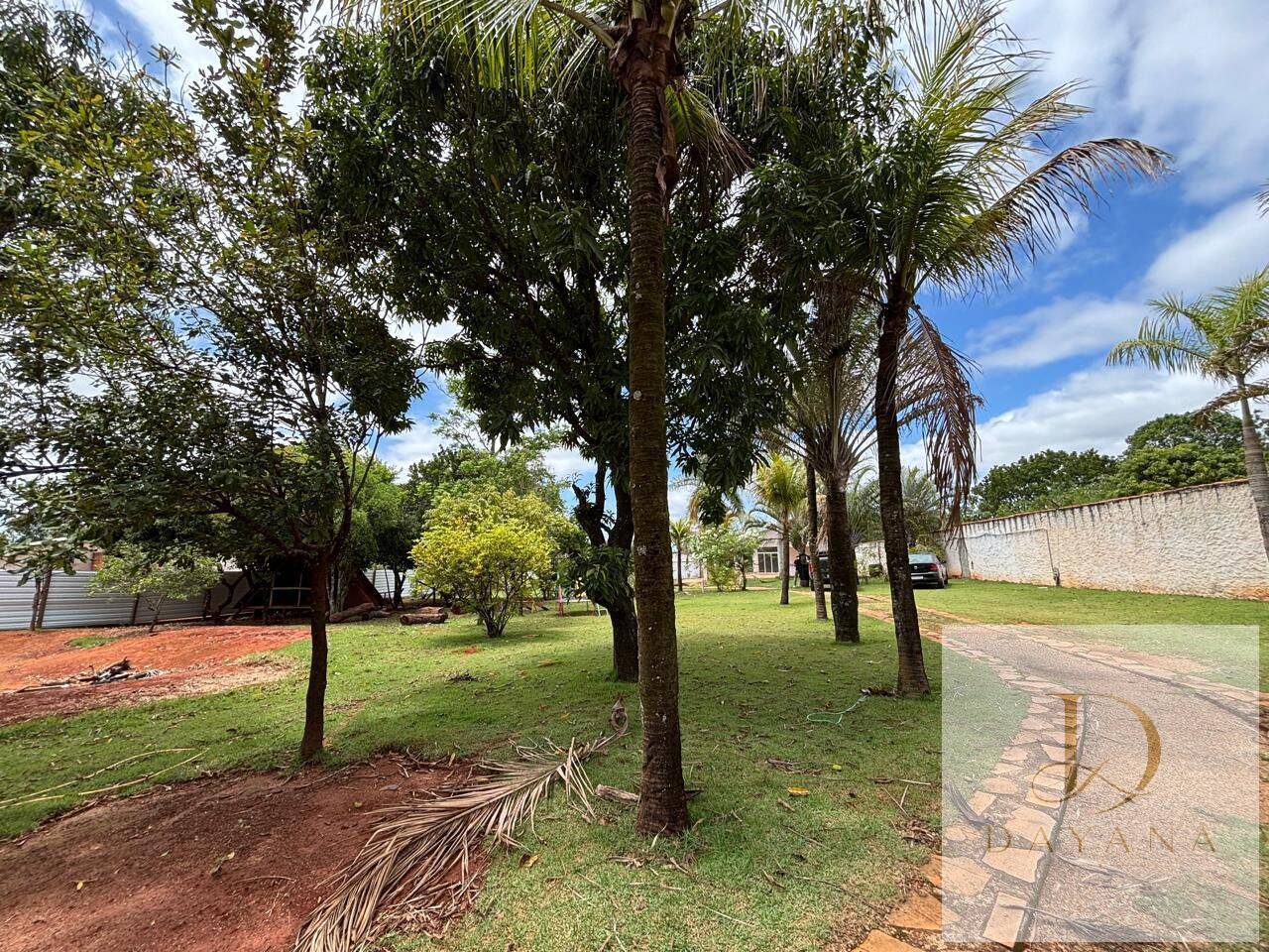 Chácara, 3 quartos, 4000 m² - Foto 8