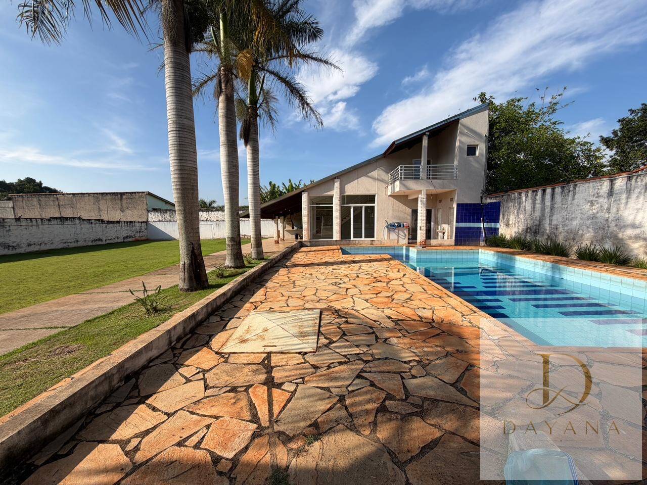 Chácara, 3 quartos, 4000 m² - Foto 10
