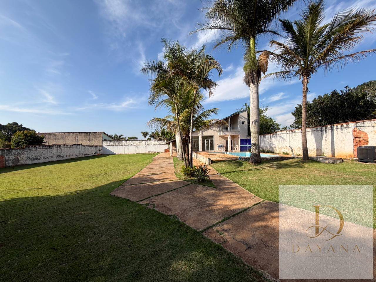 Chácara, 3 quartos, 4000 m² - Foto 11