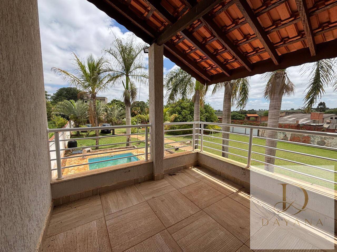Chácara, 3 quartos, 4000 m² - Foto 13