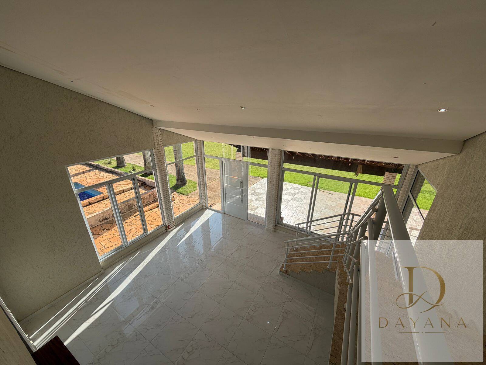 Chácara, 3 quartos, 4000 m² - Foto 12