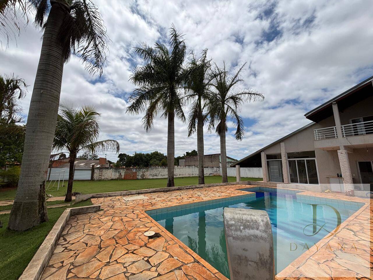 Chácara, 3 quartos, 4000 m² - Foto 16