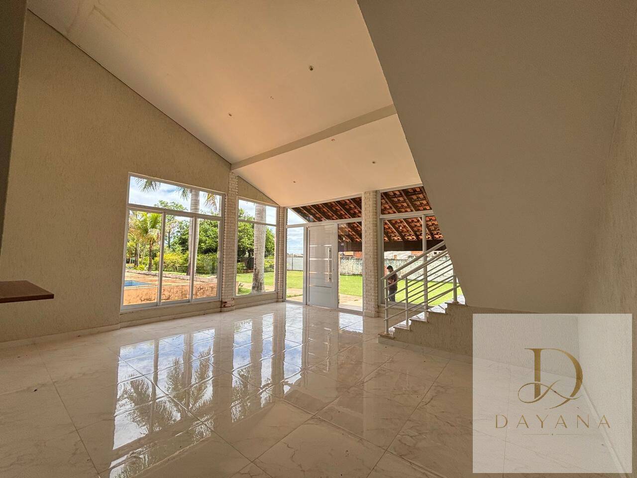 Chácara, 3 quartos, 4000 m² - Foto 17