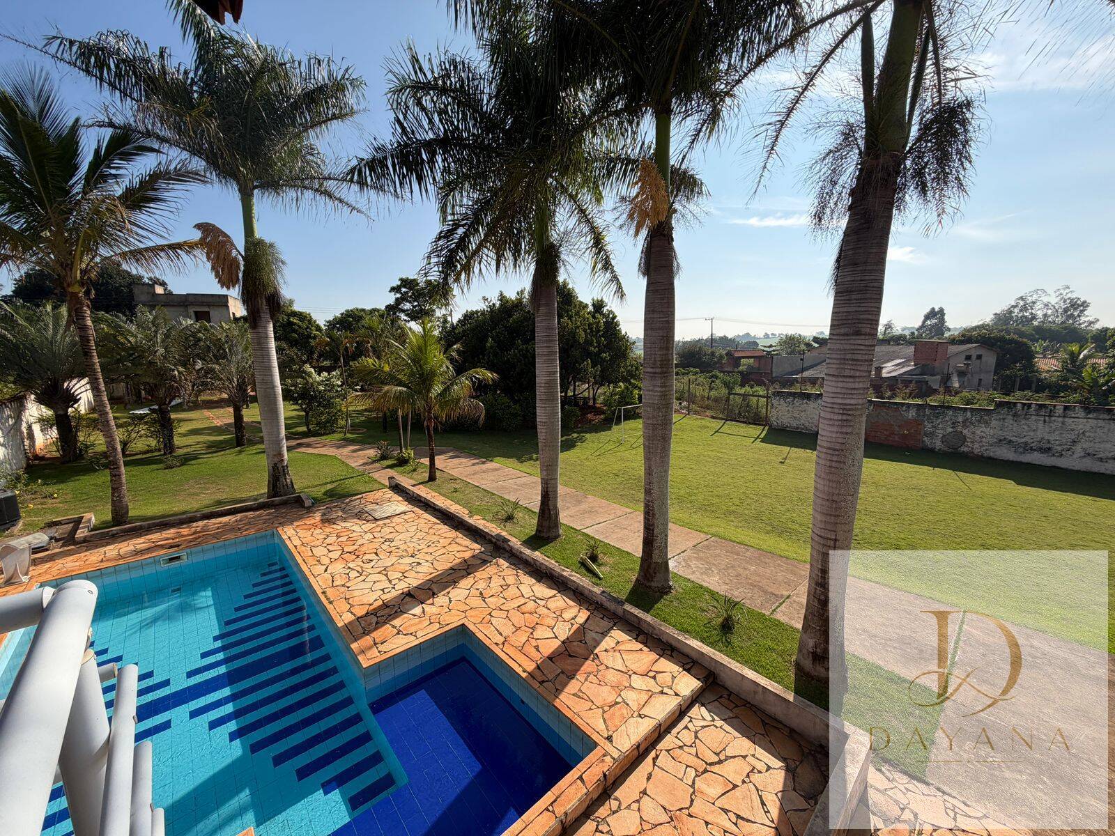 Chácara, 3 quartos, 4000 m² - Foto 22