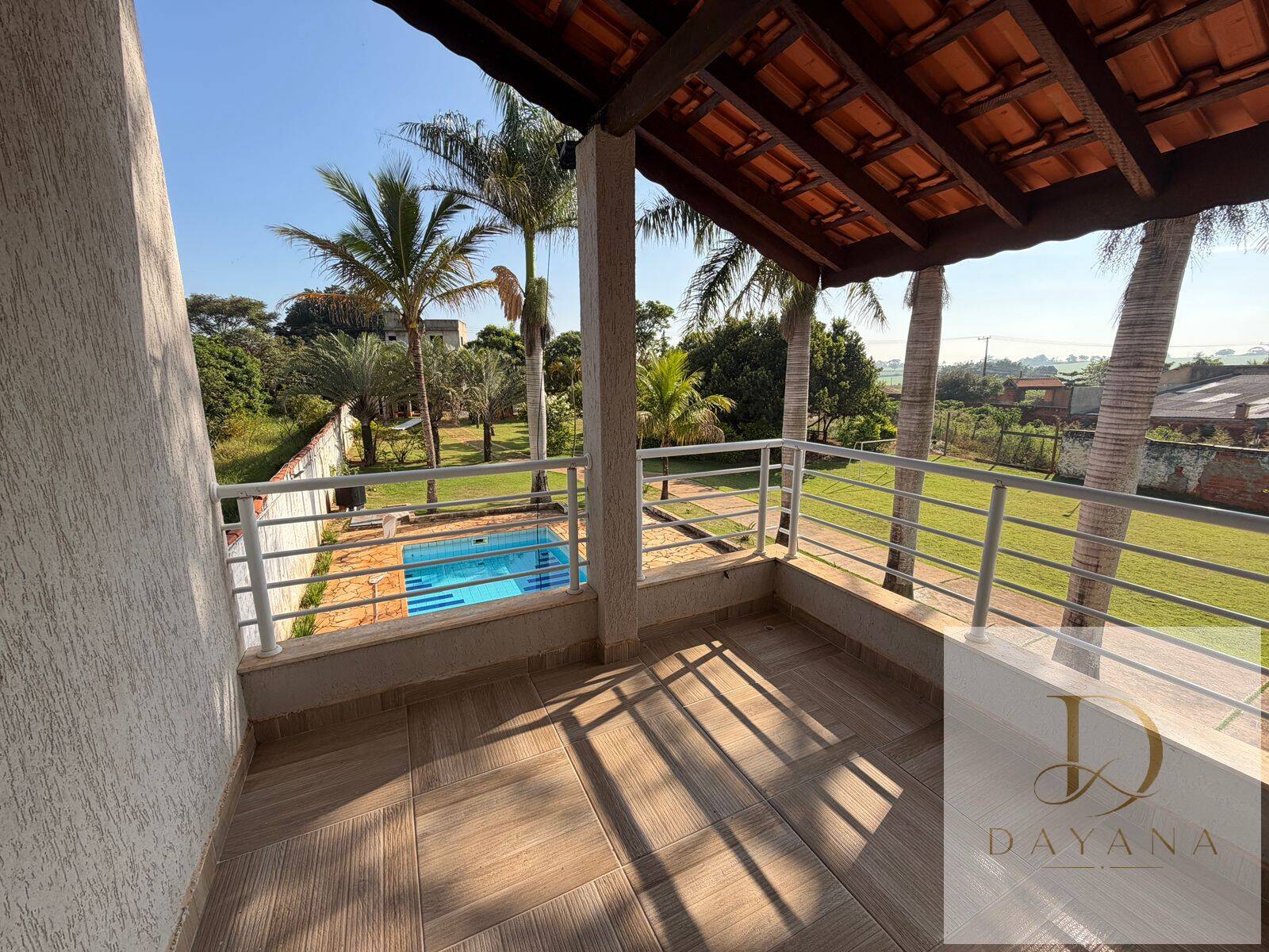 Chácara, 3 quartos, 4000 m² - Foto 24