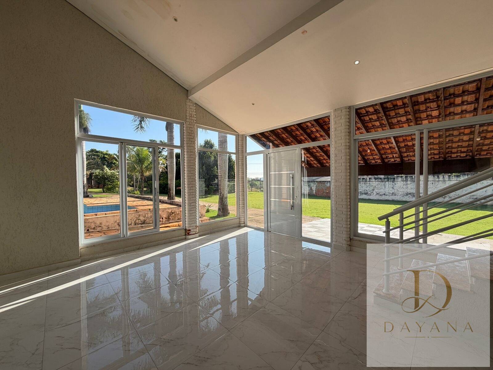 Chácara, 3 quartos, 4000 m² - Foto 28