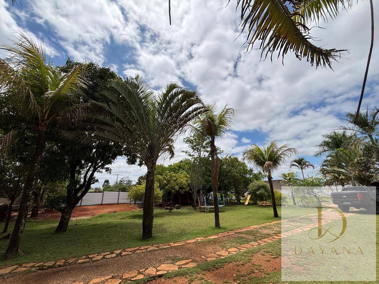 Chácara, 3 quartos, 4000 m² - Foto 33
