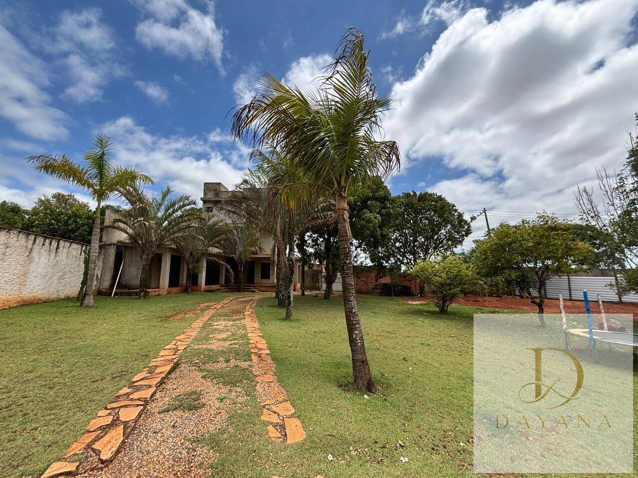 Chácara, 3 quartos, 4000 m² - Foto 36