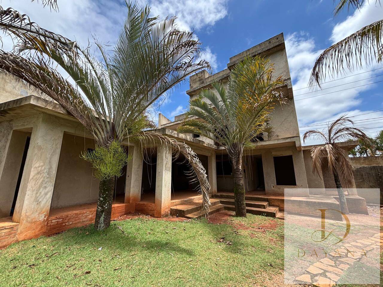 Chácara, 3 quartos, 4000 m² - Foto 39