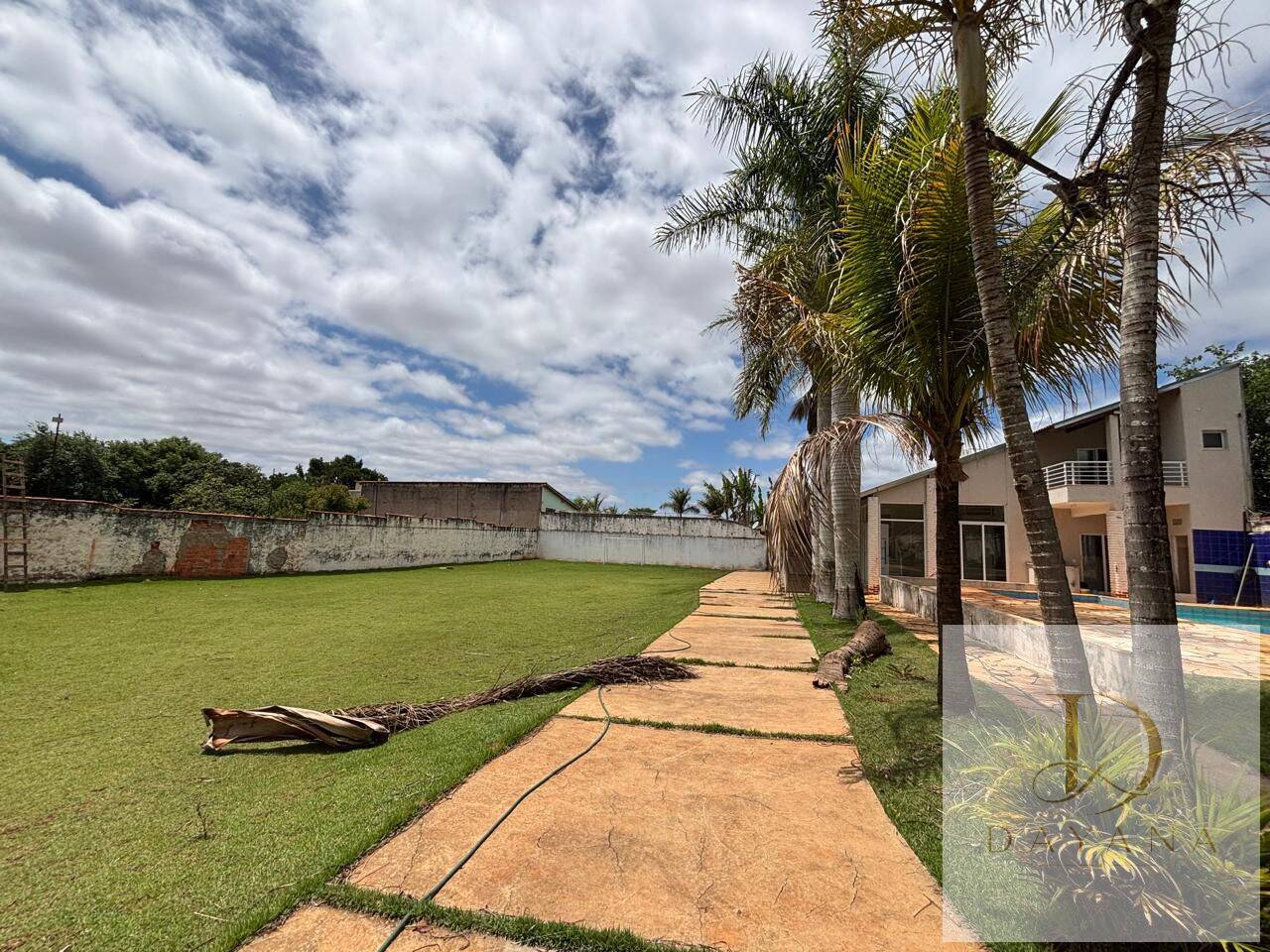 Chácara, 3 quartos, 4000 m² - Foto 42