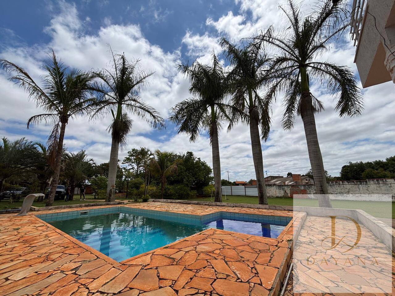 Chácara, 3 quartos, 4000 m² - Foto 51