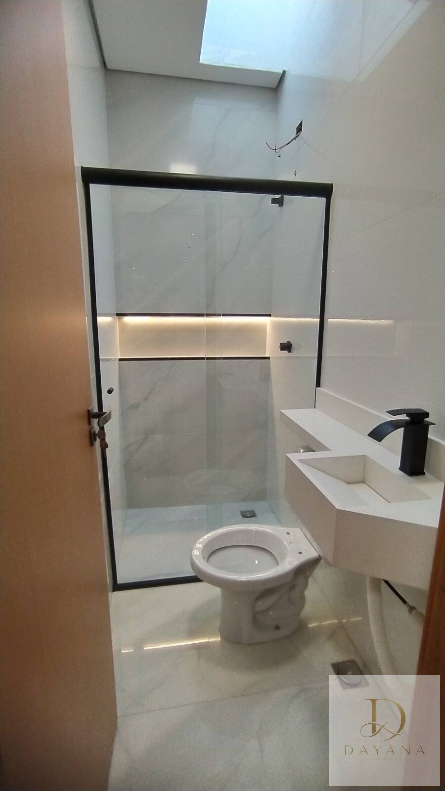 Casa de Condomínio, 3 quartos - Foto 27