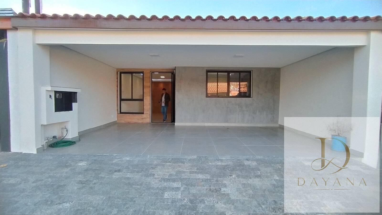 Casa de Condomínio, 3 quartos - Foto 29