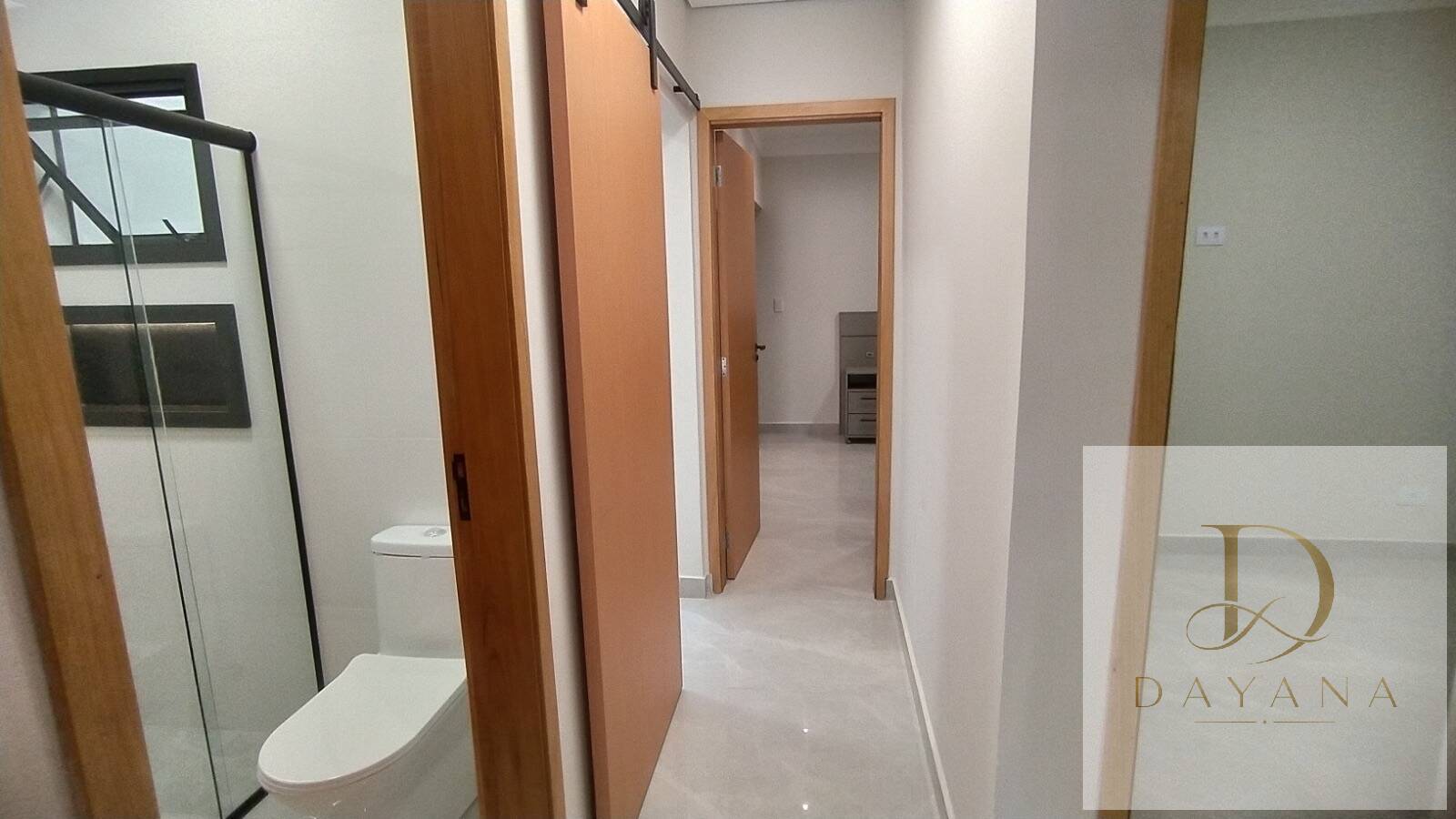Casa de Condomínio, 3 quartos - Foto 30