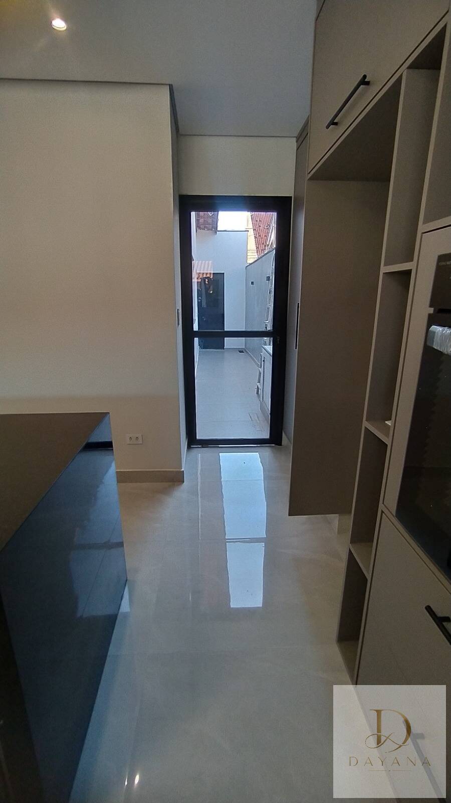 Casa de Condomínio, 3 quartos - Foto 34