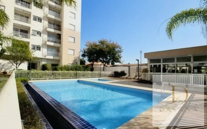 Apartamento, 2 quartos, 52 m² - Foto 1