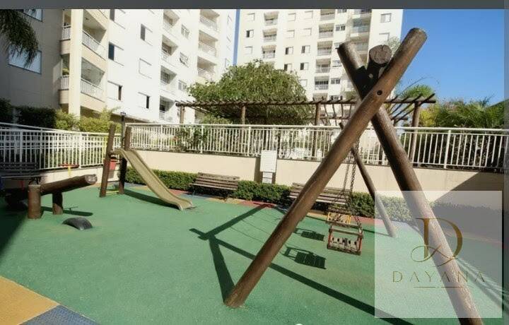 Apartamento, 2 quartos, 52 m² - Foto 6