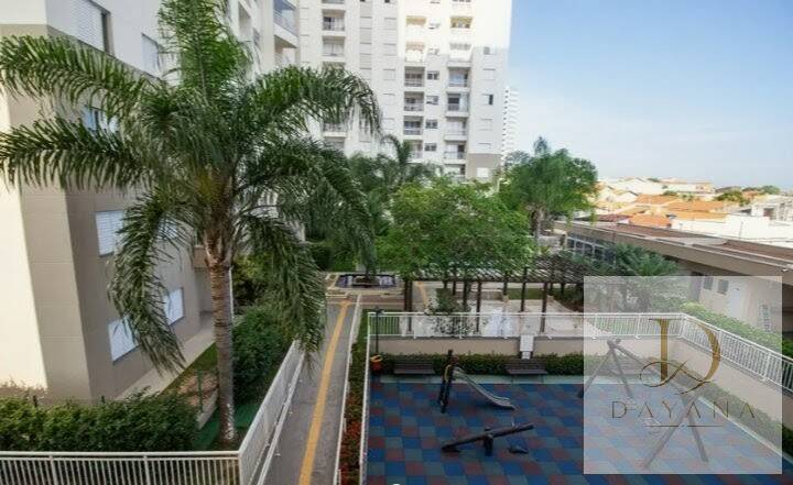 Apartamento, 2 quartos, 52 m² - Foto 7