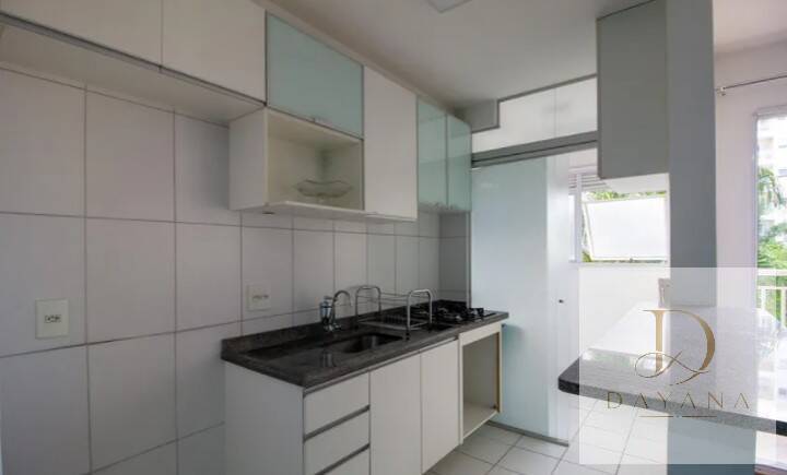 Apartamento, 2 quartos, 52 m² - Foto 10