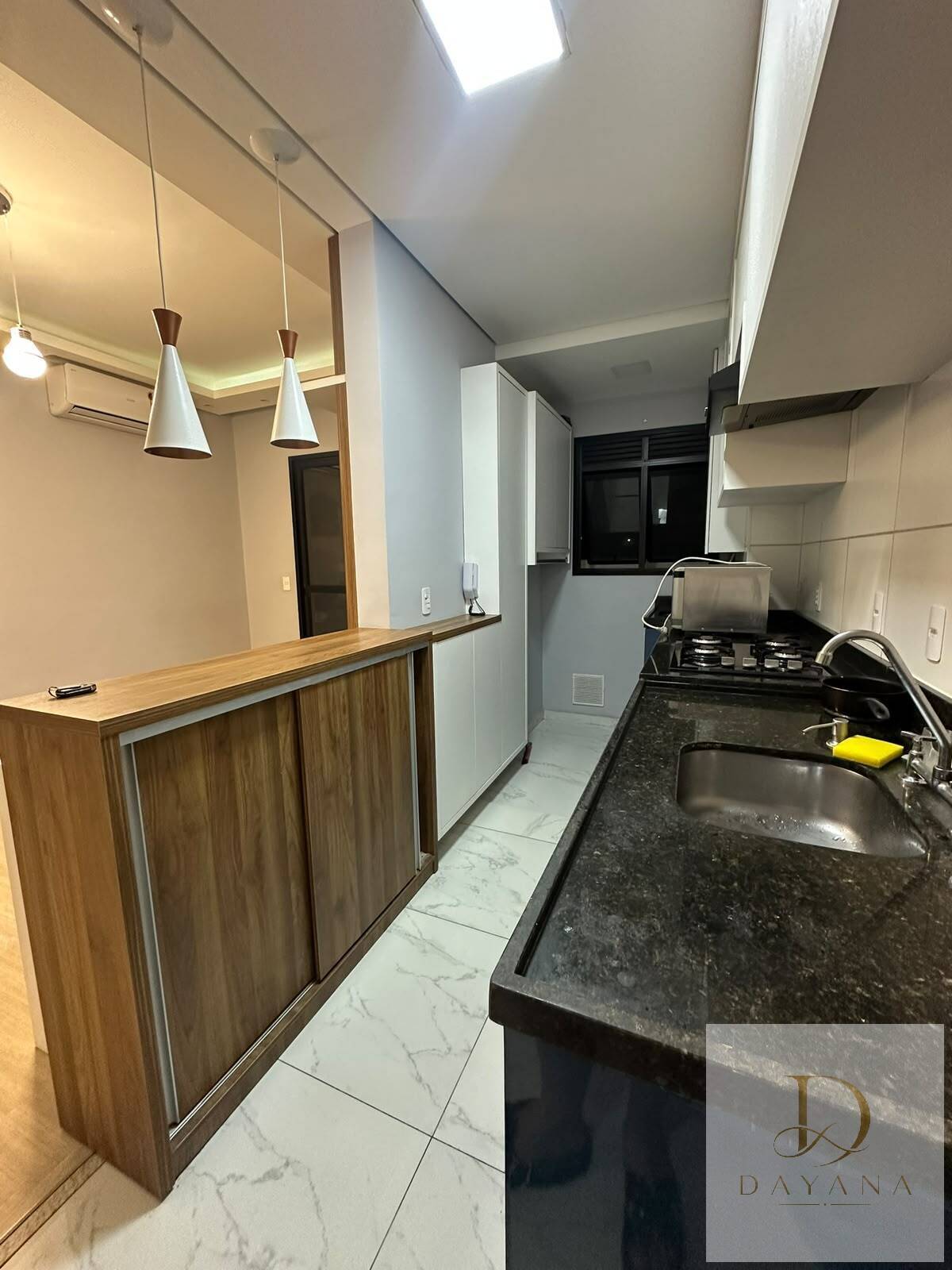 Apartamento, 2 quartos - Foto 3