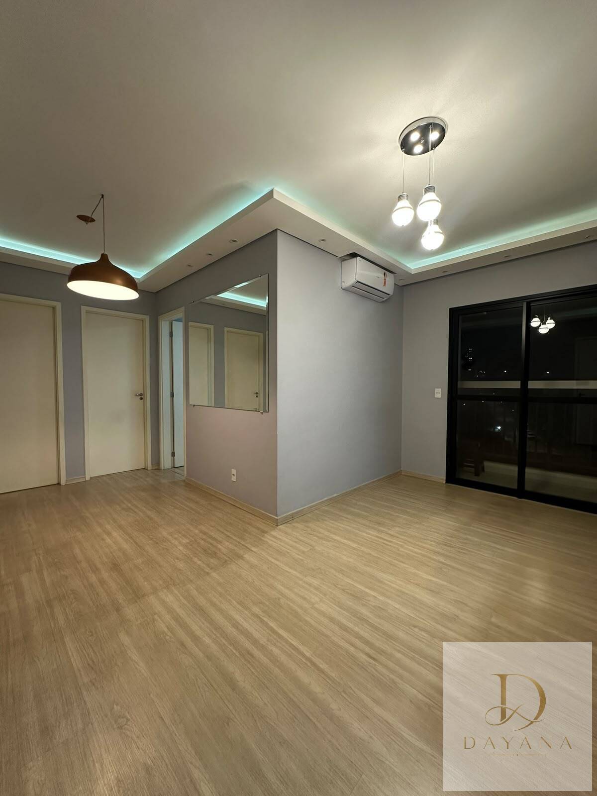Apartamento, 2 quartos - Foto 6