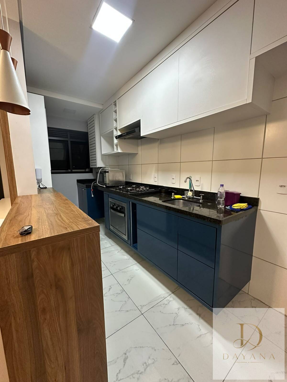 Apartamento, 2 quartos - Foto 8