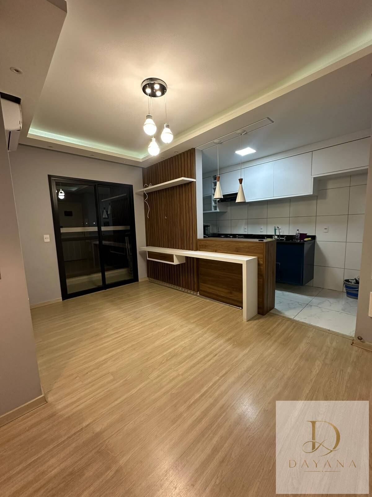 Apartamento, 2 quartos - Foto 1