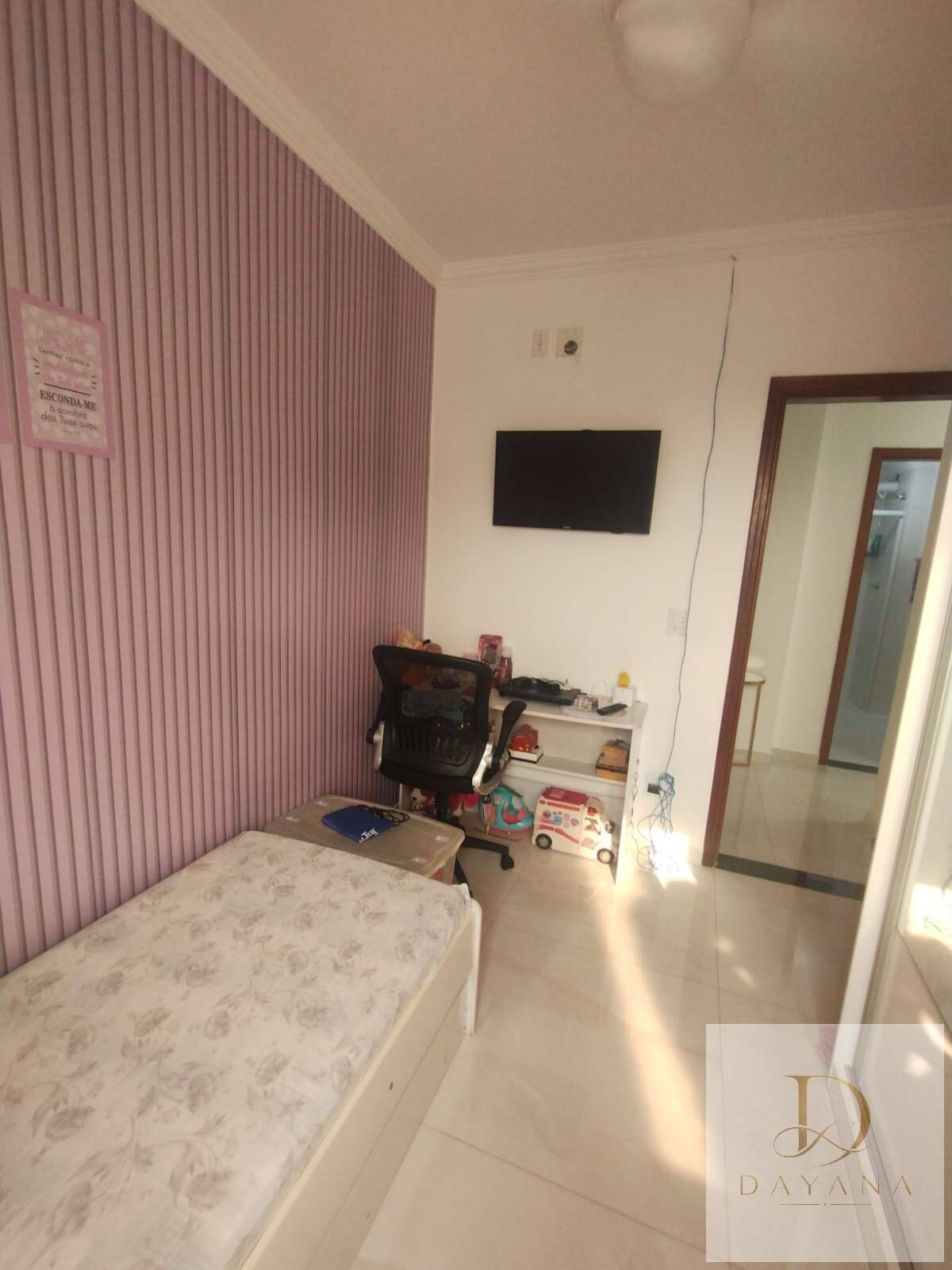 Apartamento, 2 quartos - Foto 2