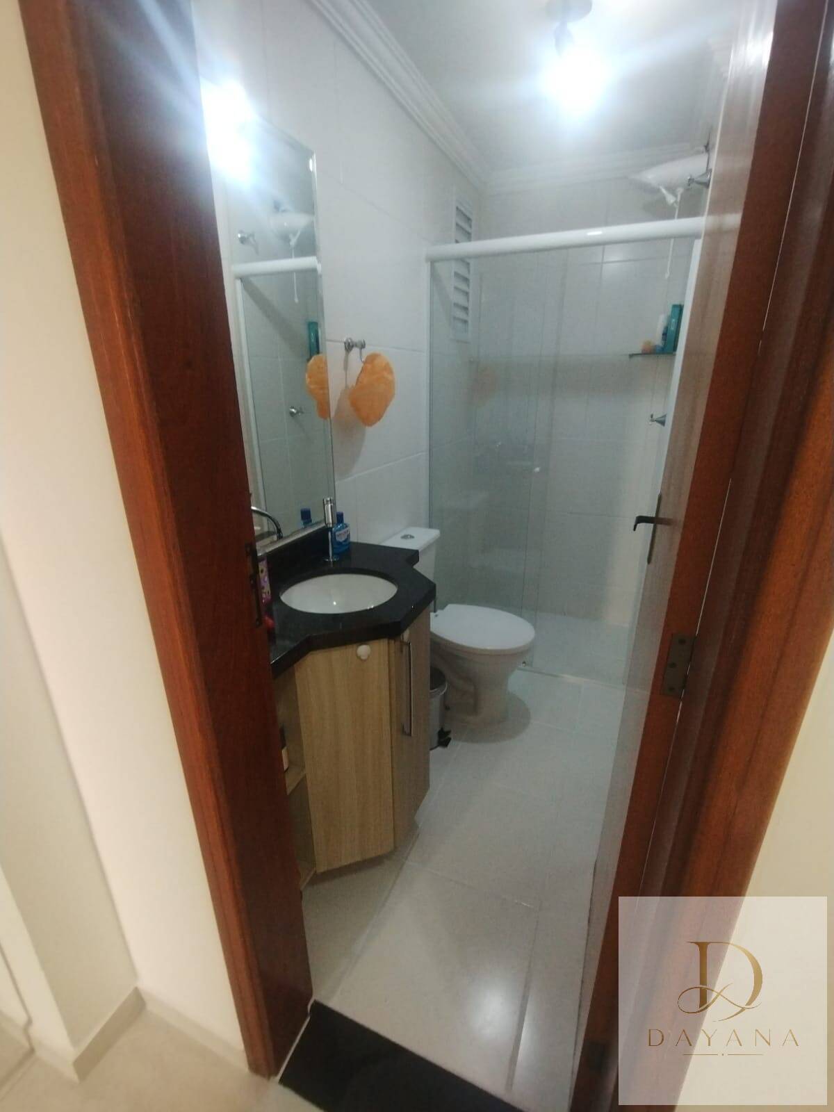 Apartamento, 2 quartos - Foto 6