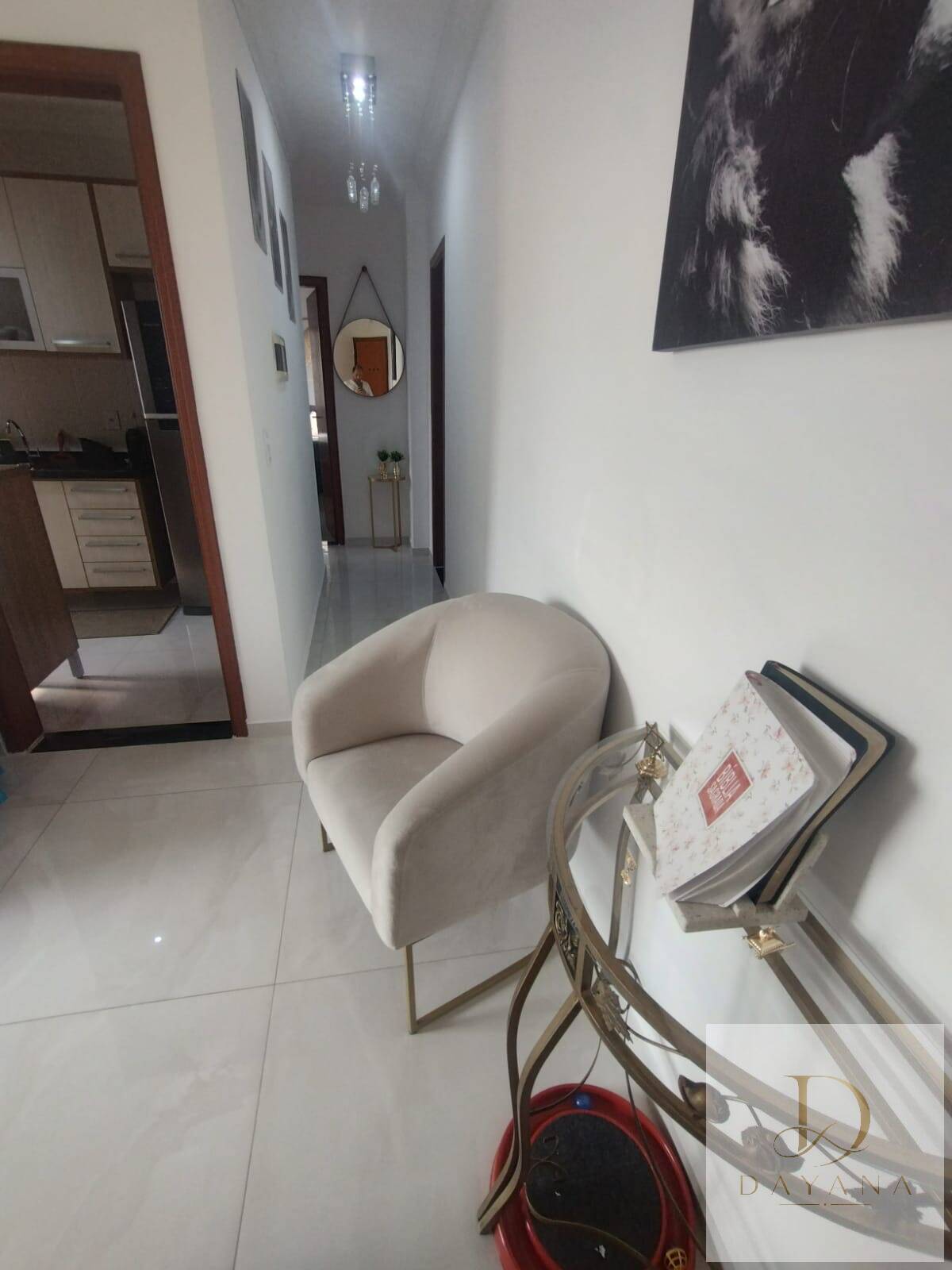 Apartamento, 2 quartos - Foto 7