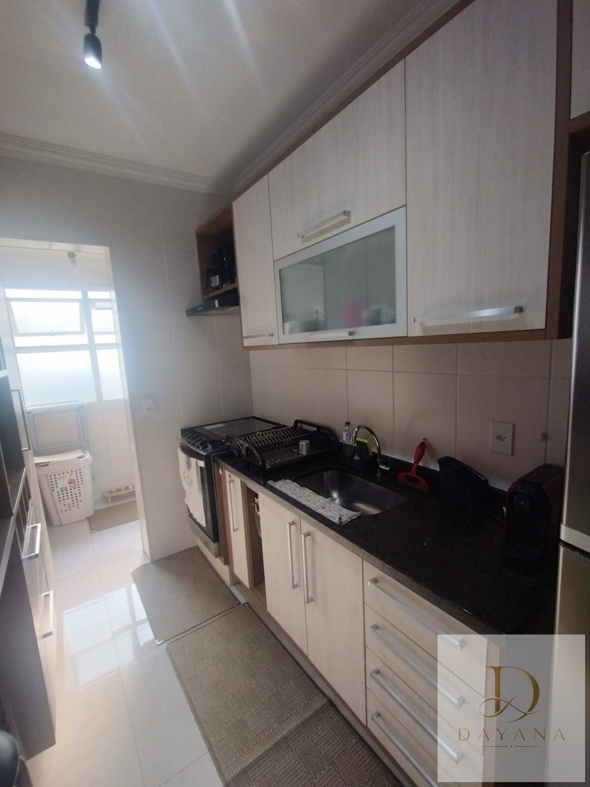 Apartamento, 2 quartos - Foto 8