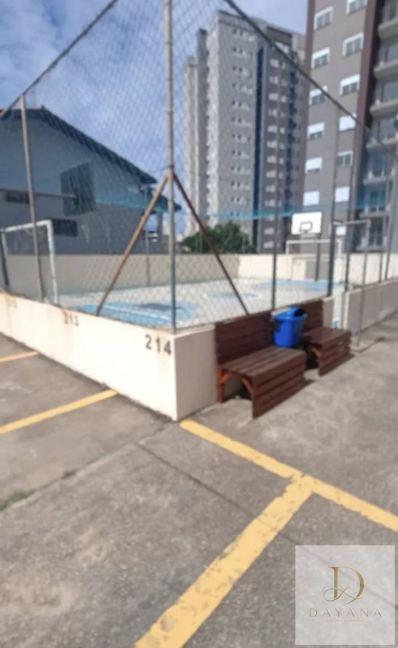 Apartamento, 2 quartos - Foto 24