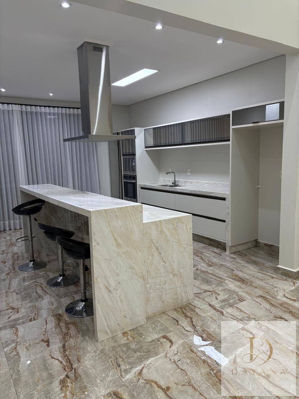 Casa de Condomínio, 3 quartos - Foto 5