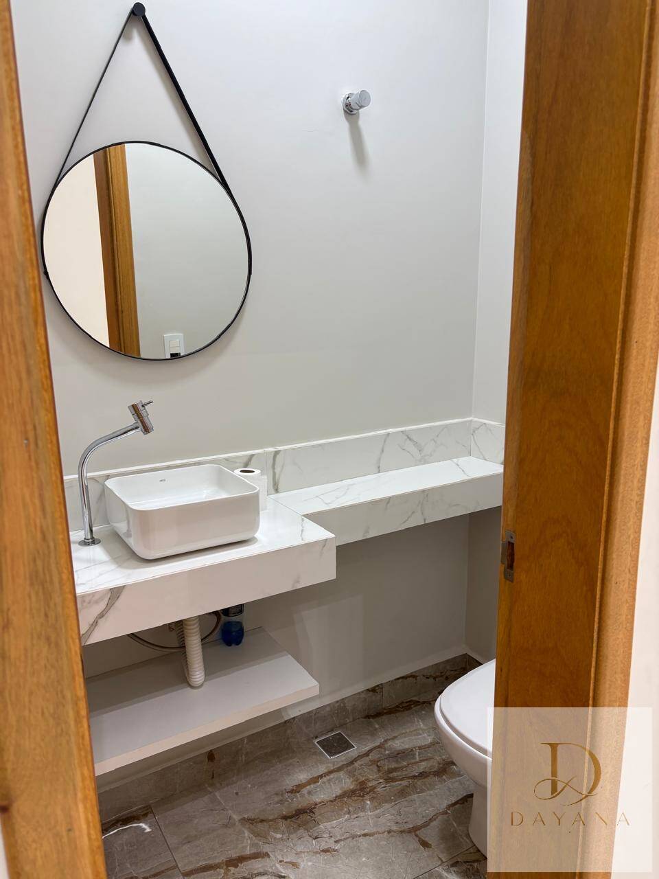 Casa de Condomínio, 3 quartos - Foto 7