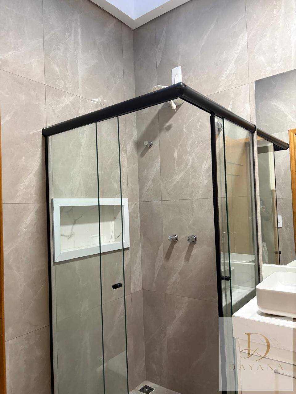 Casa de Condomínio, 3 quartos - Foto 44