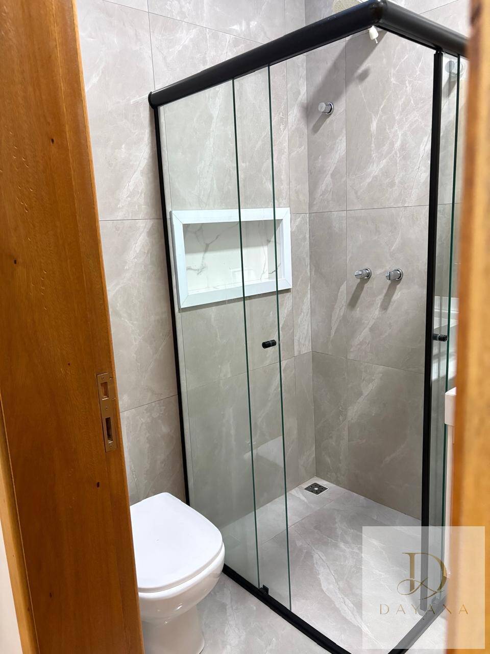Casa de Condomínio, 3 quartos - Foto 43