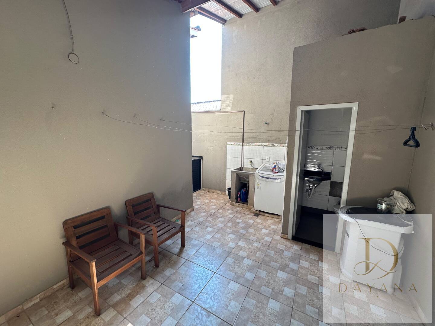 Casa de Condomínio, 3 quartos - Foto 5