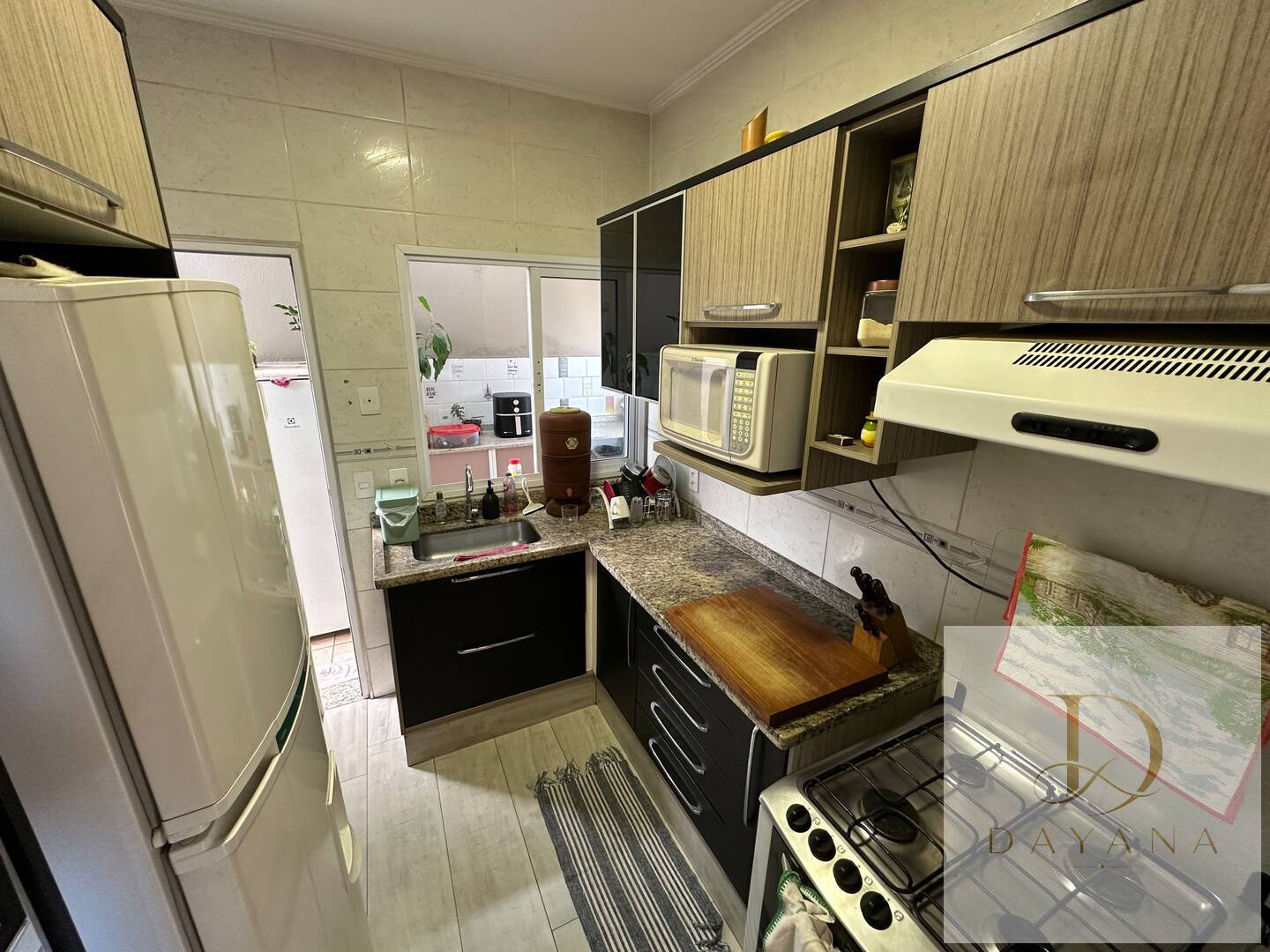 Casa de Condomínio, 3 quartos - Foto 7