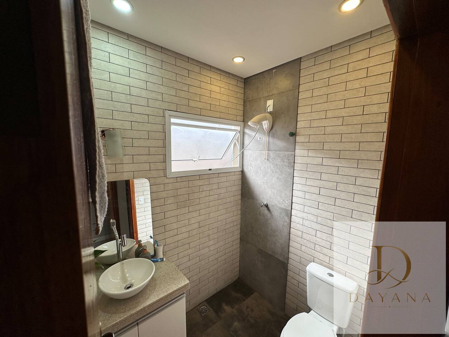 Casa de Condomínio, 3 quartos - Foto 9