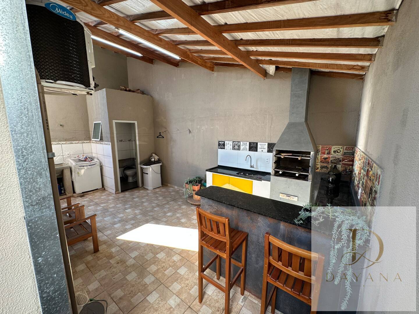 Casa de Condomínio, 3 quartos - Foto 10