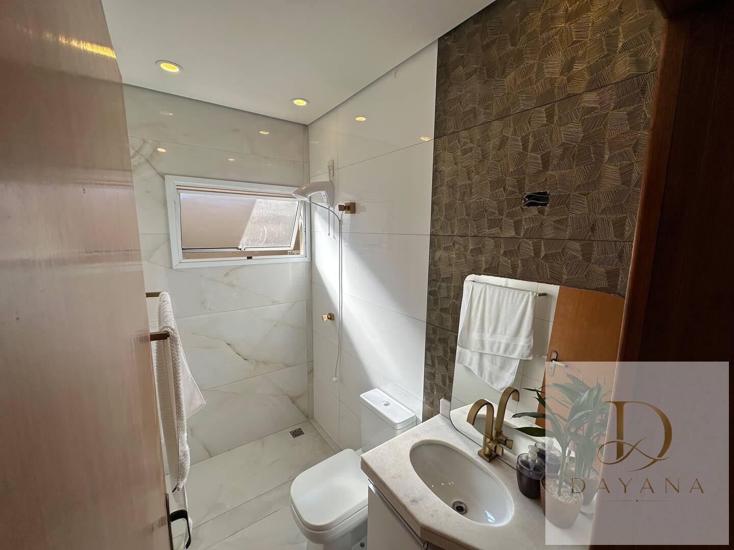 Casa de Condomínio, 3 quartos - Foto 11
