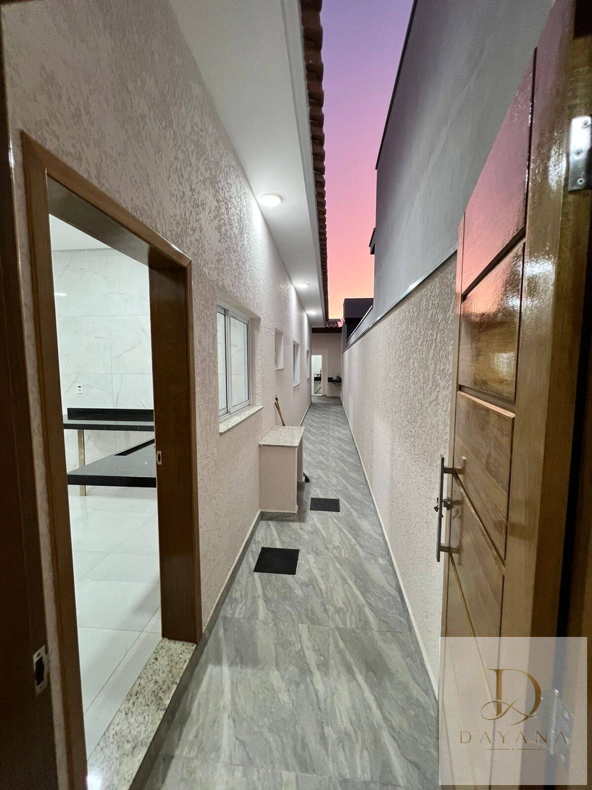 Casa de Condomínio, 3 quartos - Foto 2