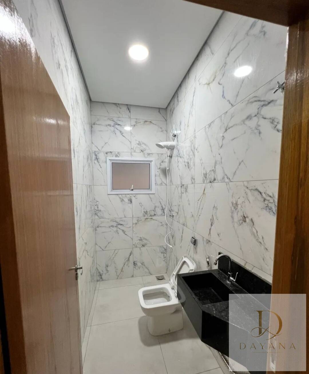 Casa de Condomínio, 3 quartos - Foto 10