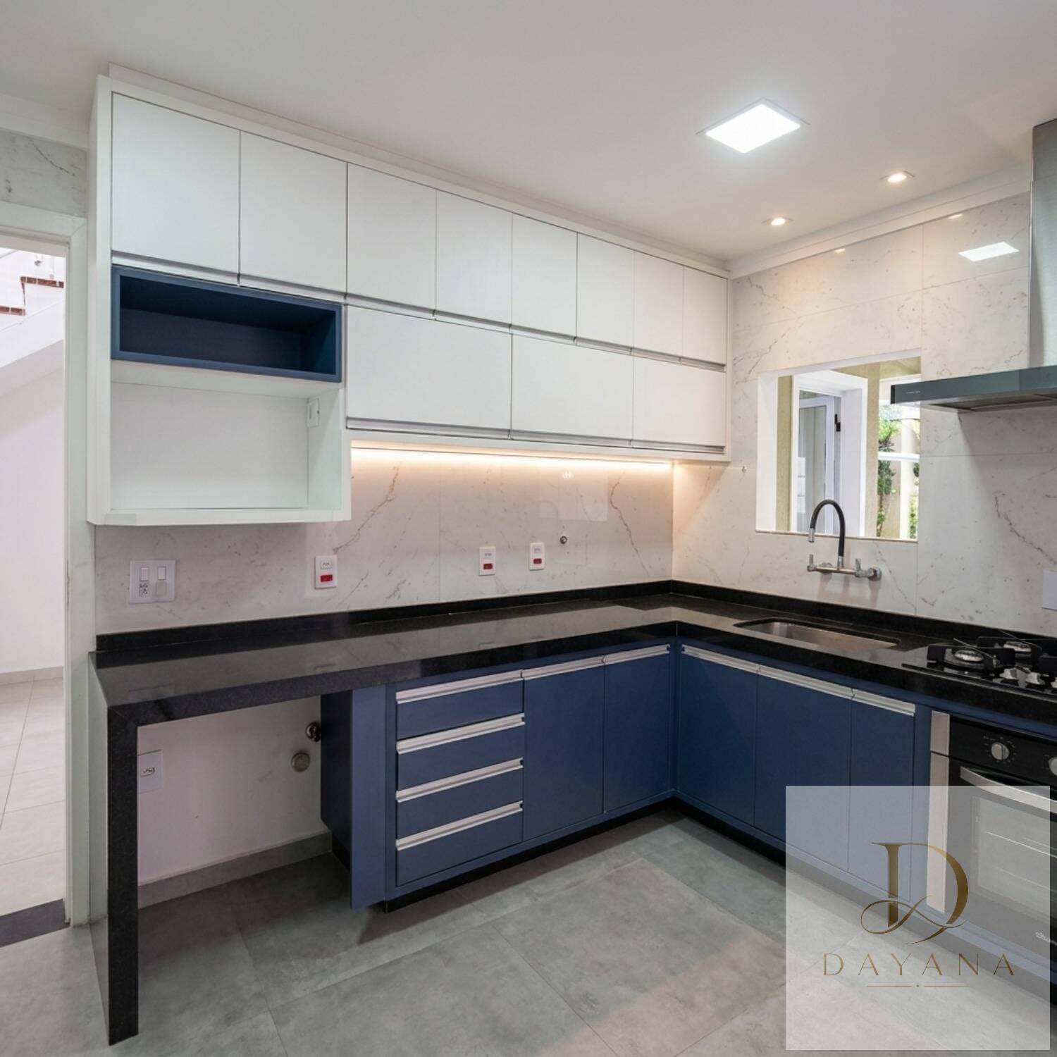 Casa, 3 quartos, 134 m² - Foto 2