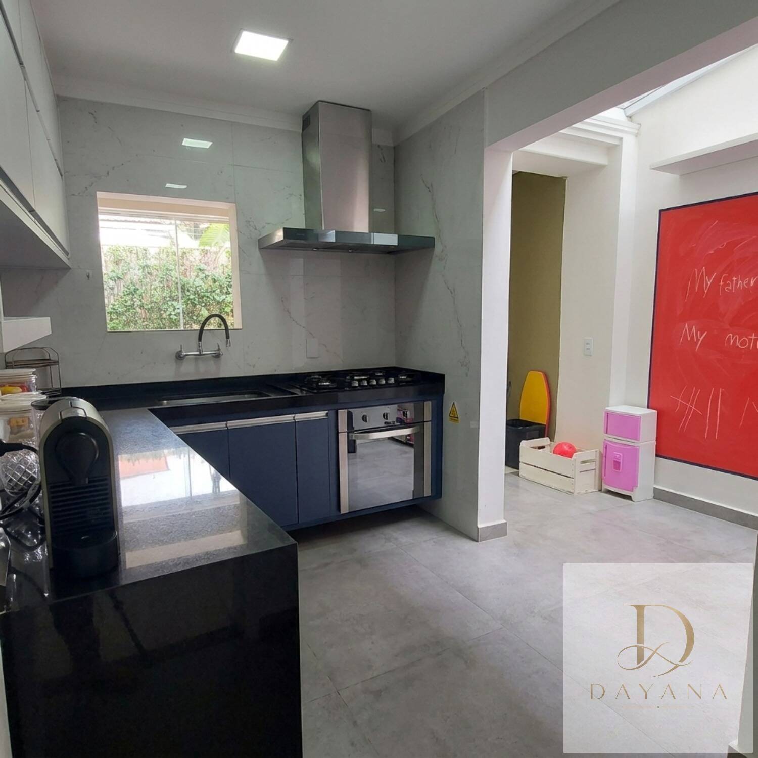 Casa, 3 quartos, 134 m² - Foto 3