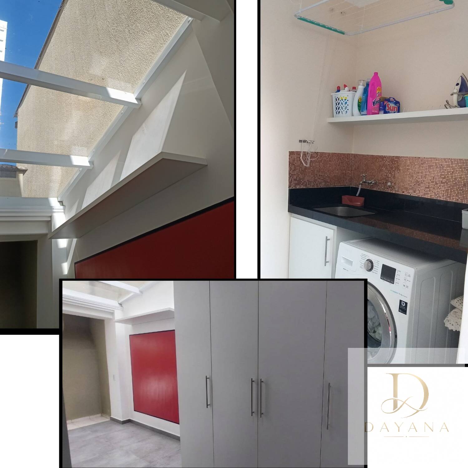 Casa, 3 quartos, 134 m² - Foto 4